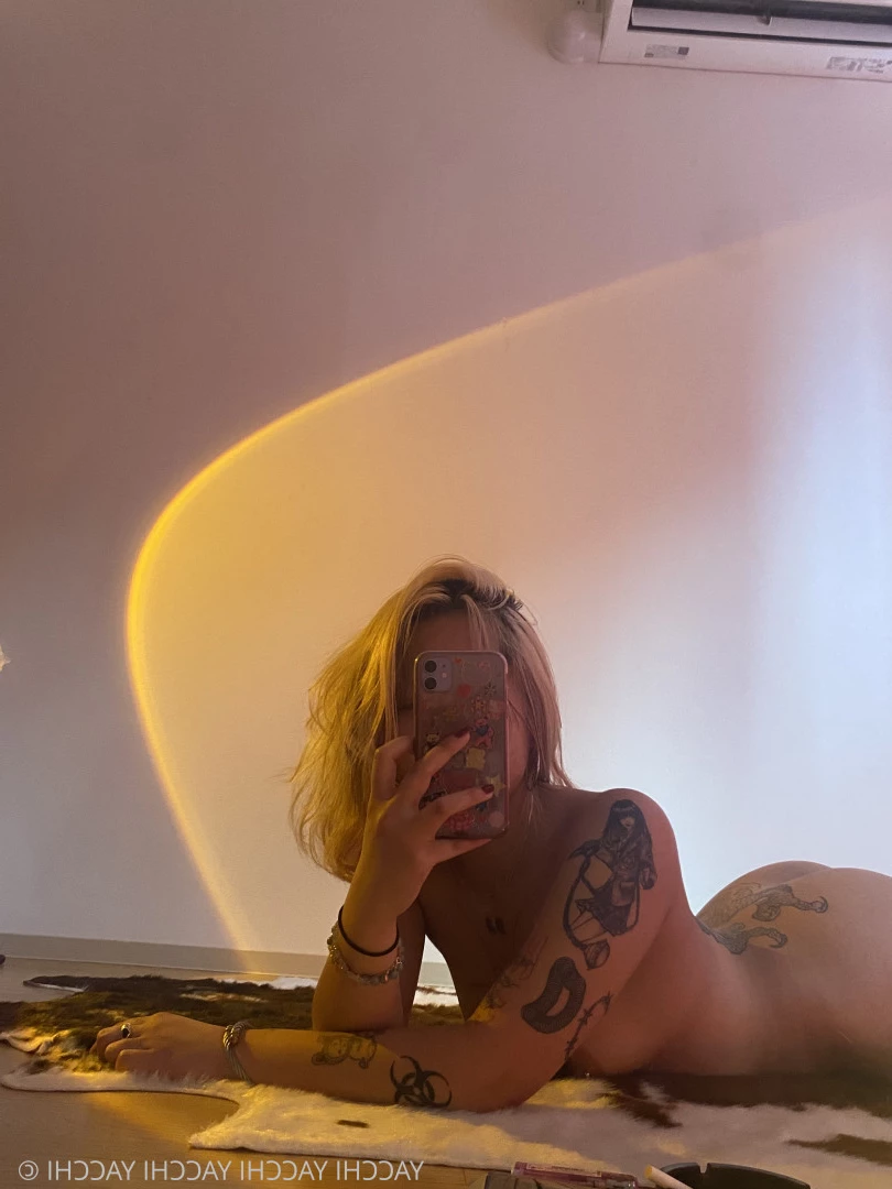 yacchi Onlyfans leaked photo 6648028 on Hotleaks.tv