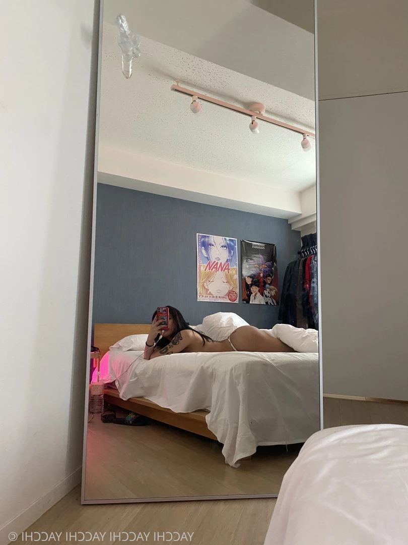 yacchi Onlyfans leaked photo 6648061 on Hotleaks.tv