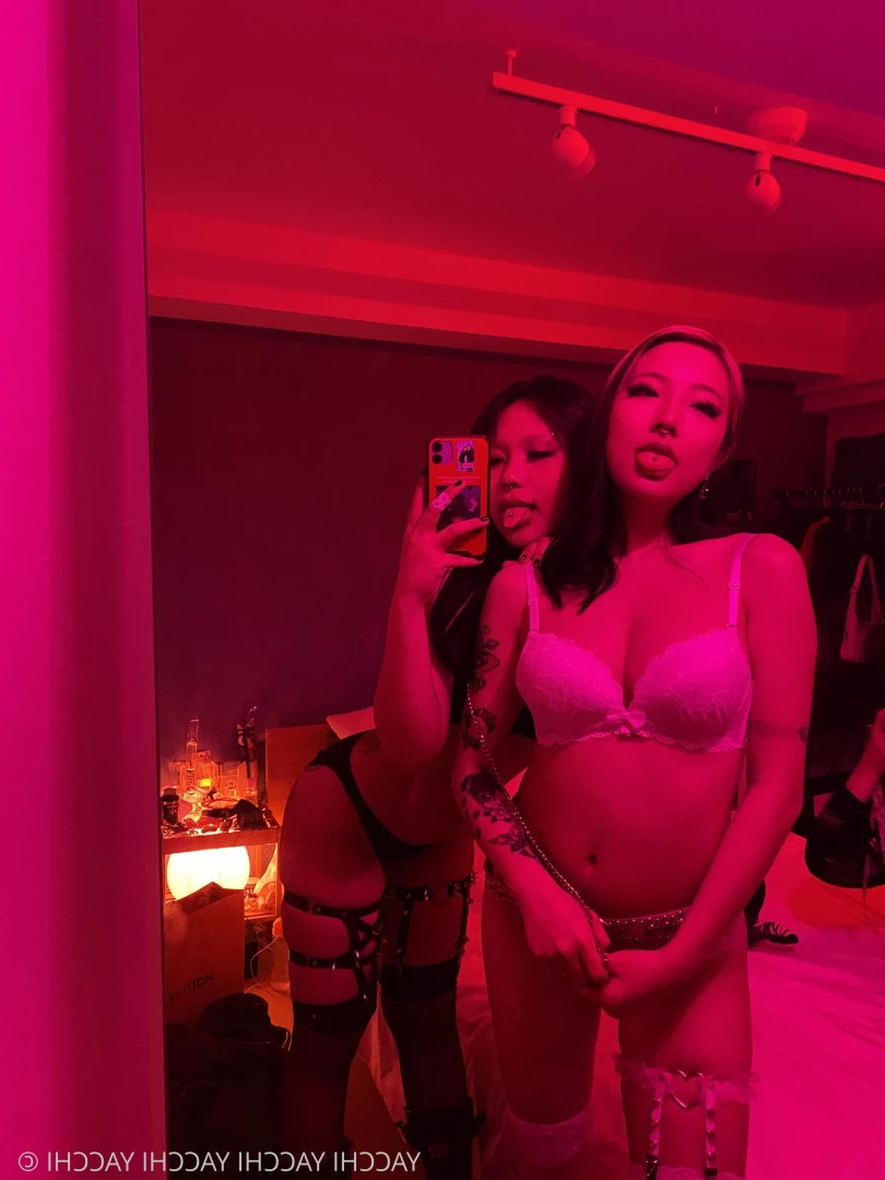 yacchi Onlyfans leaked photo 6648226 on Hotleaks.tv