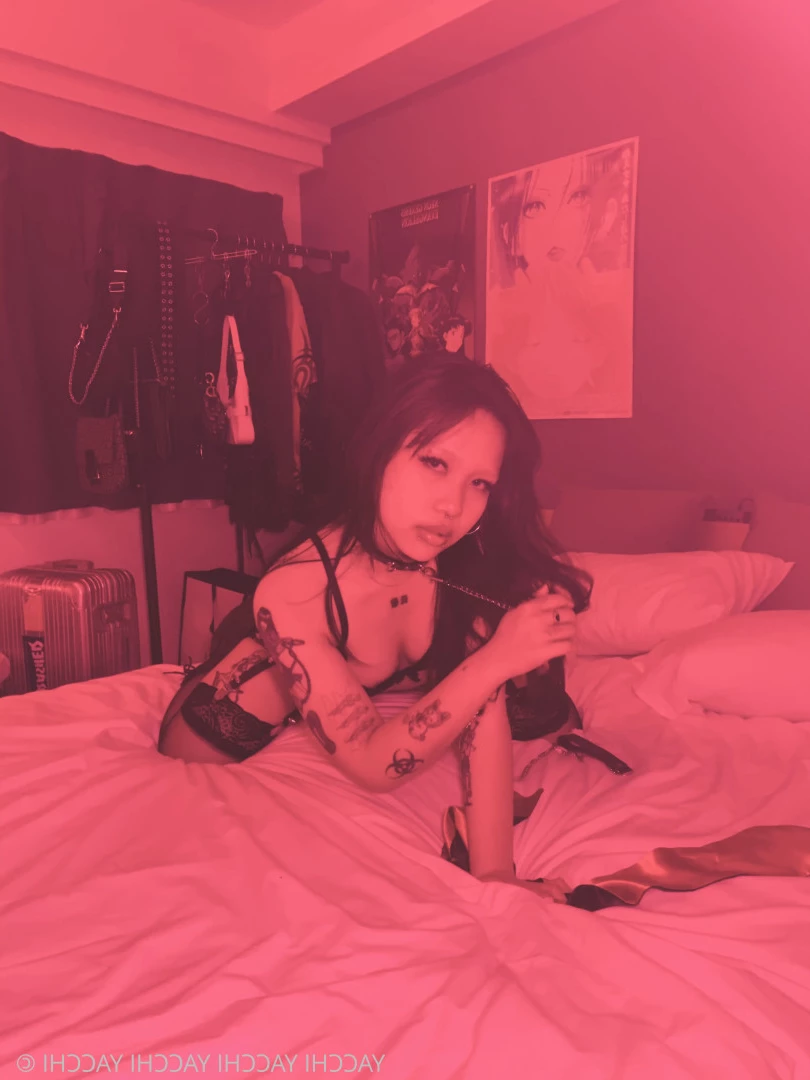 yacchi Onlyfans leaked photo 6648297 on Hotleaks.tv