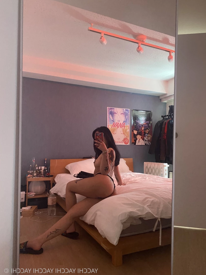 yacchi Onlyfans leaked photo 6648304 on Hotleaks.tv