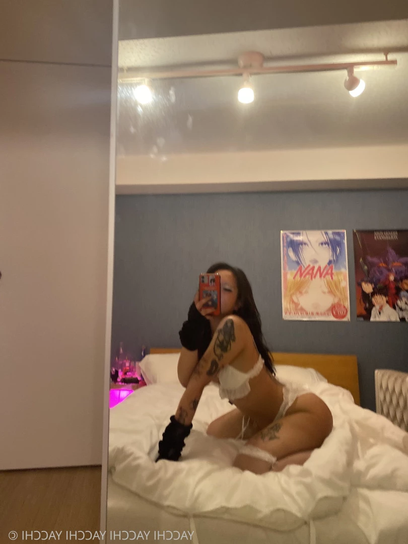 yacchi Onlyfans leaked photo 6648349 on Hotleaks.tv