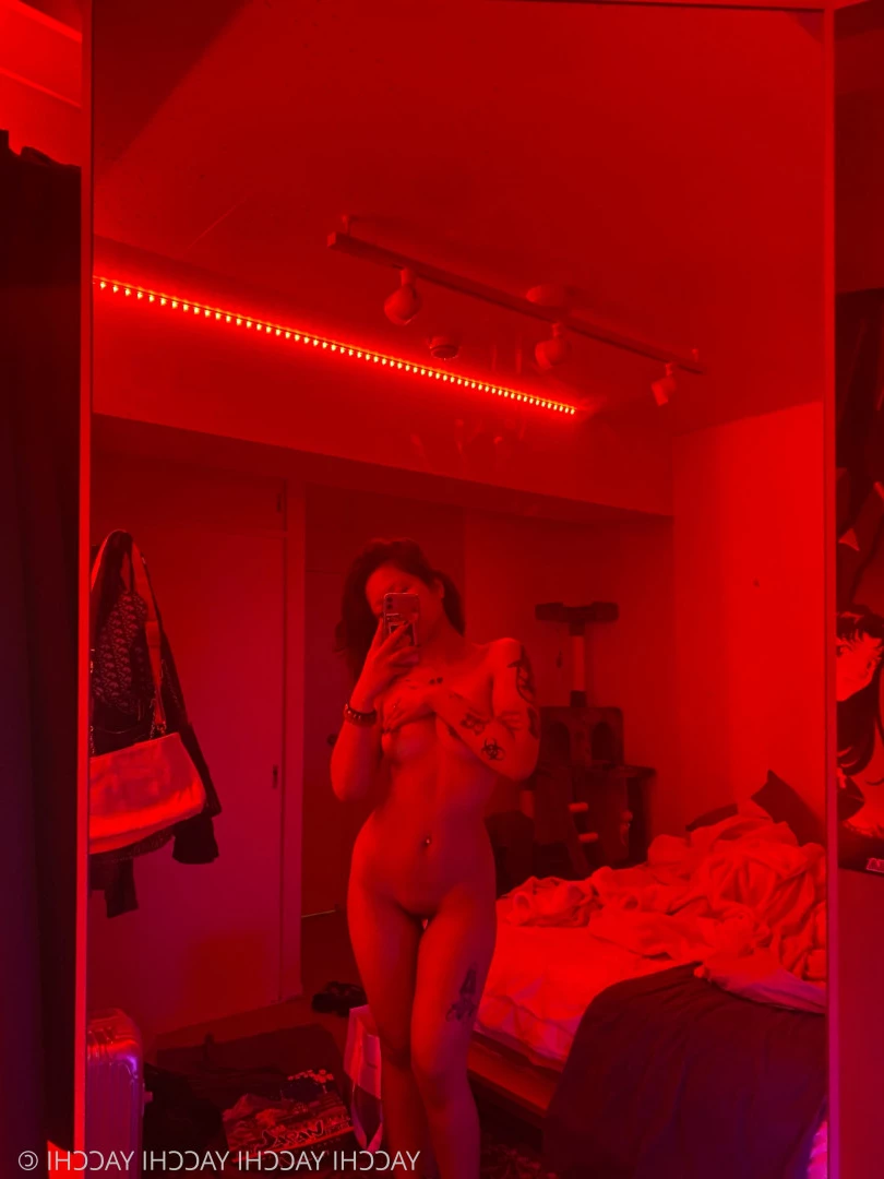 yacchi Onlyfans leaked photo 6648509 on Hotleaks.tv