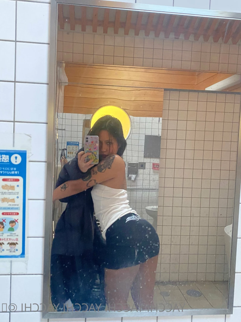 yacchi Onlyfans leaked photo 6648612 on Hotleaks.tv