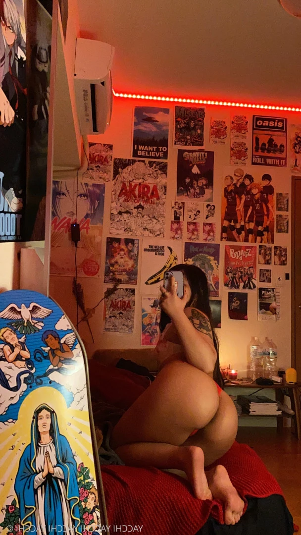 yacchi Onlyfans leaked photo 6648679 on Hotleaks.tv