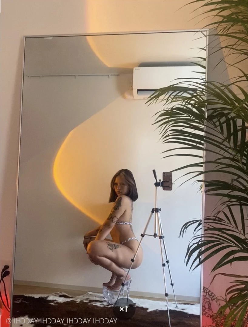 yacchi Onlyfans leaked photo 6648873 on Hotleaks.tv