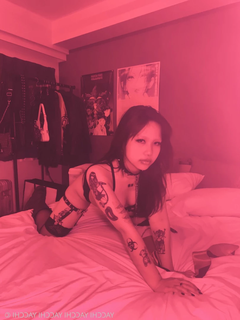 yacchi Onlyfans leaked photo 6649183 on Hotleaks.tv