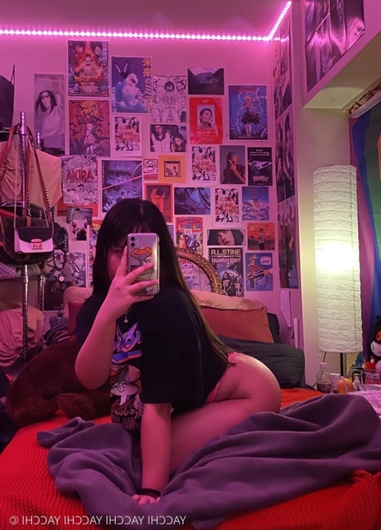yacchi Onlyfans leaked photo 6649197 on Hotleaks.tv