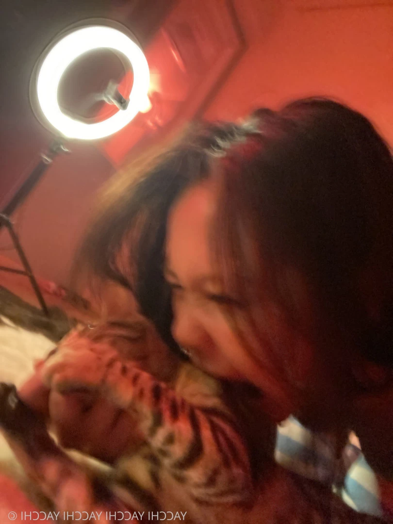 yacchi Onlyfans leaked photo 6649214 on Hotleaks.tv
