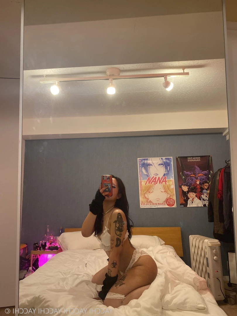 yacchi Onlyfans leaked photo 6649245 on Hotleaks.tv