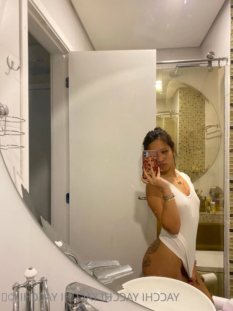 yacchi Onlyfans leaked photo 6649444 on Hotleaks.tv