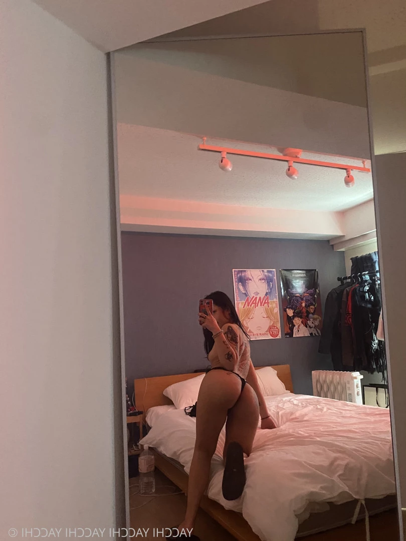 yacchi Onlyfans leaked photo 6649483 on Hotleaks.tv