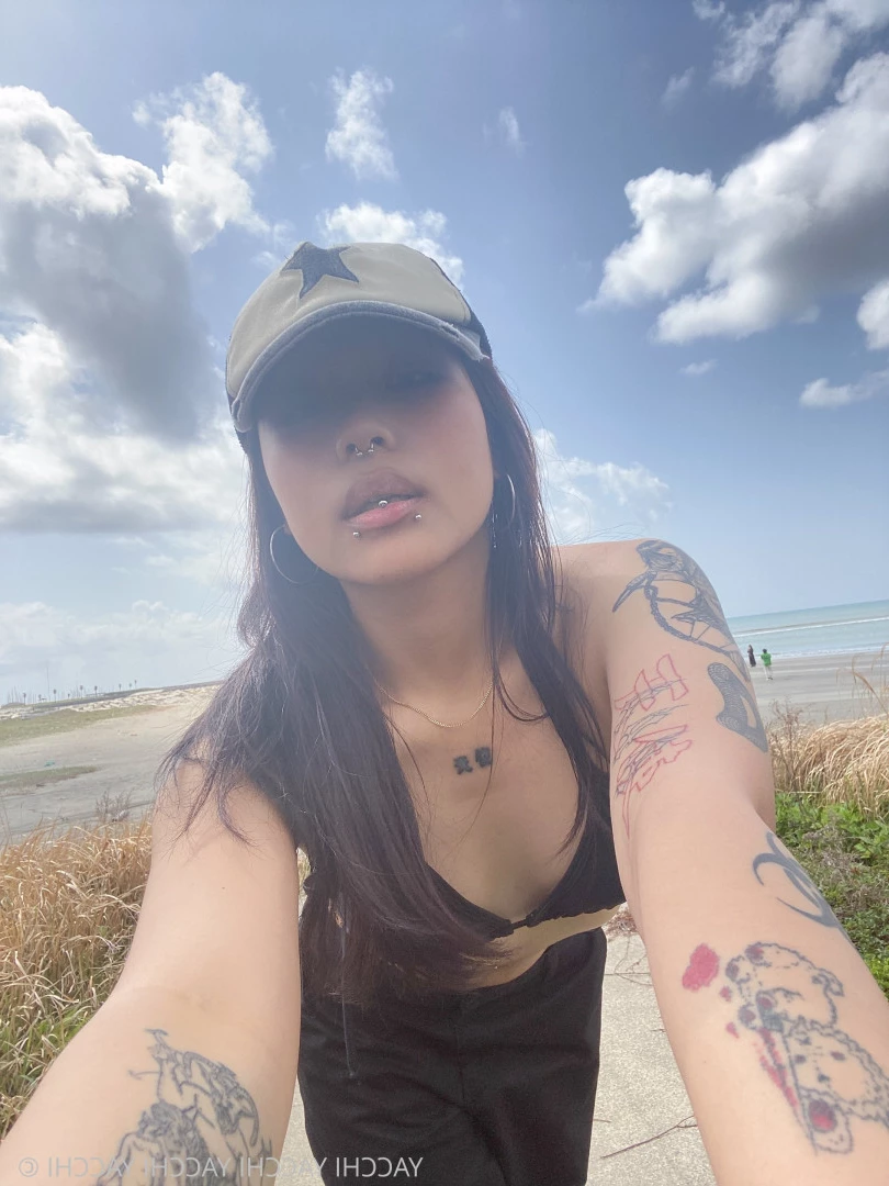 yacchi Onlyfans leaked photo 6649520 on Hotleaks.tv