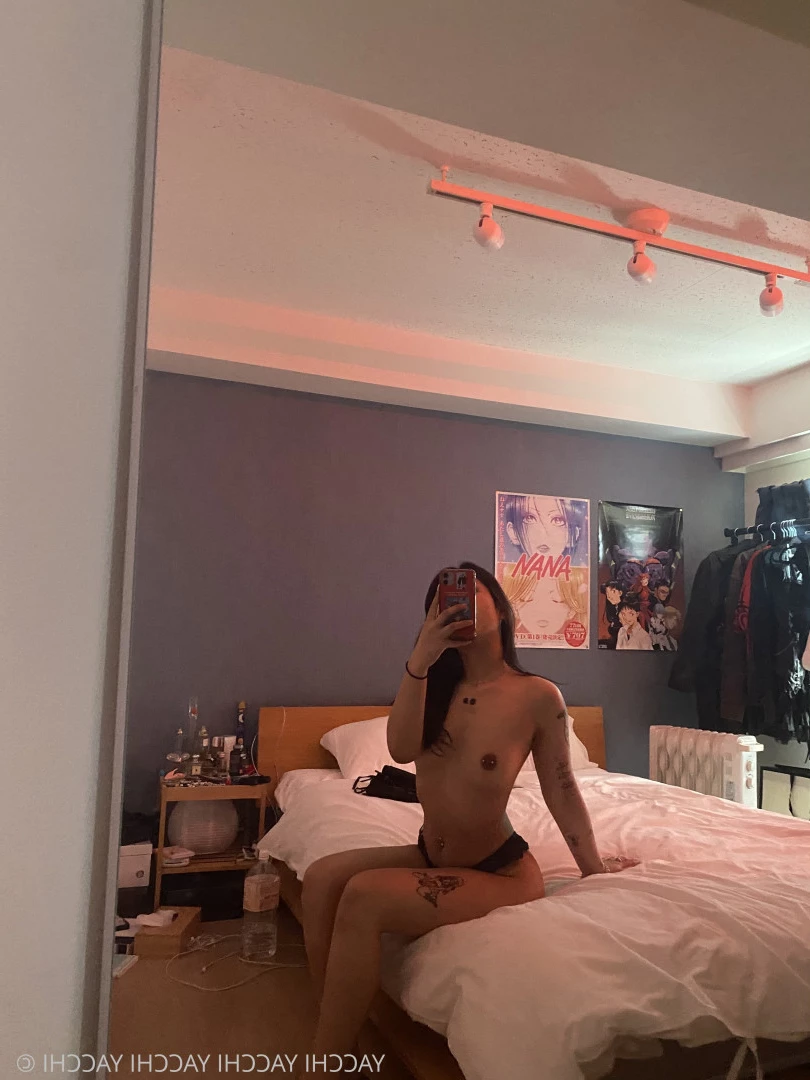 yacchi Onlyfans leaked photo 6649529 on Hotleaks.tv