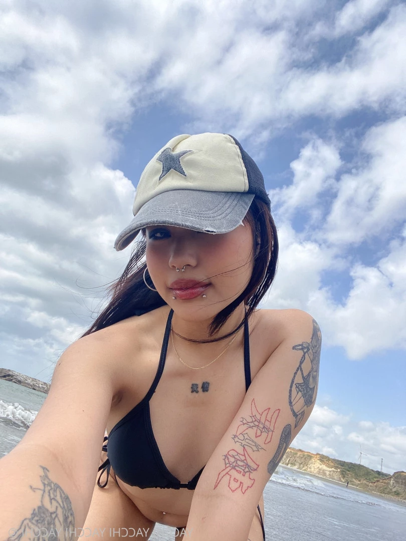 yacchi Onlyfans leaked photo 6649584 on Hotleaks.tv