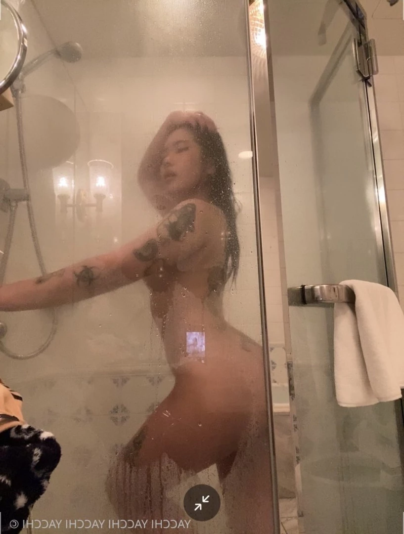 yacchi Onlyfans leaked photo 6649617 on Hotleaks.tv