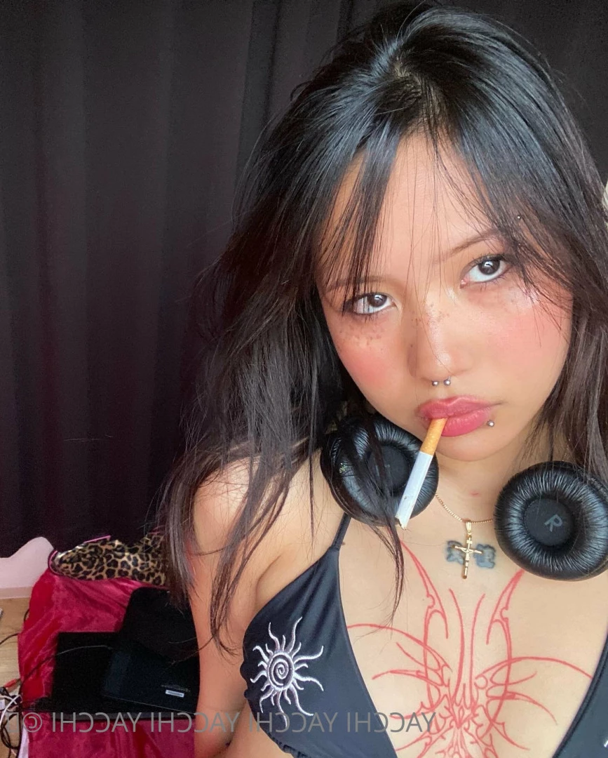yacchi Onlyfans leaked photo 6649731 on Hotleaks.tv