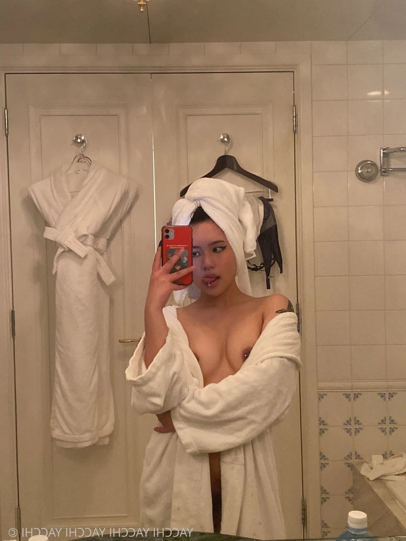 yacchi Onlyfans leaked photo 6649841 on Hotleaks.tv