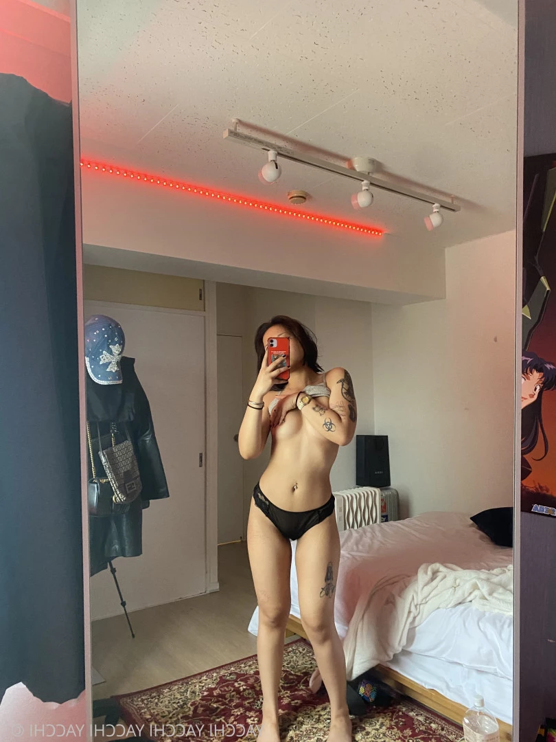 yacchi Onlyfans leaked photo 6650125 on Hotleaks.tv