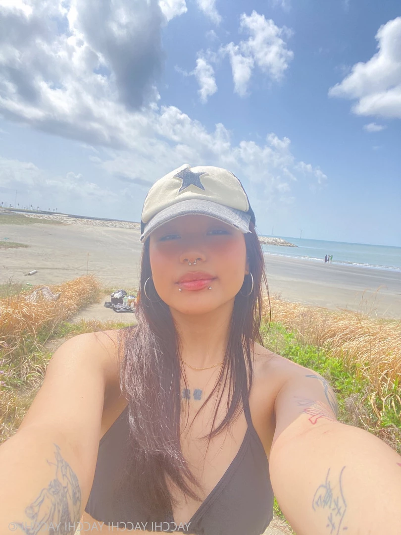 yacchi Onlyfans leaked photo 6650181 on Hotleaks.tv
