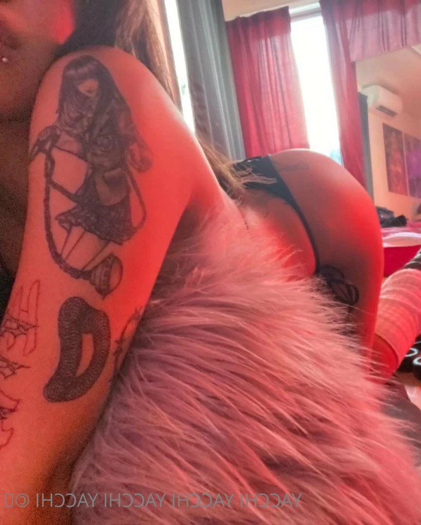 yacchi Onlyfans leaked photo 6650189 on Hotleaks.tv