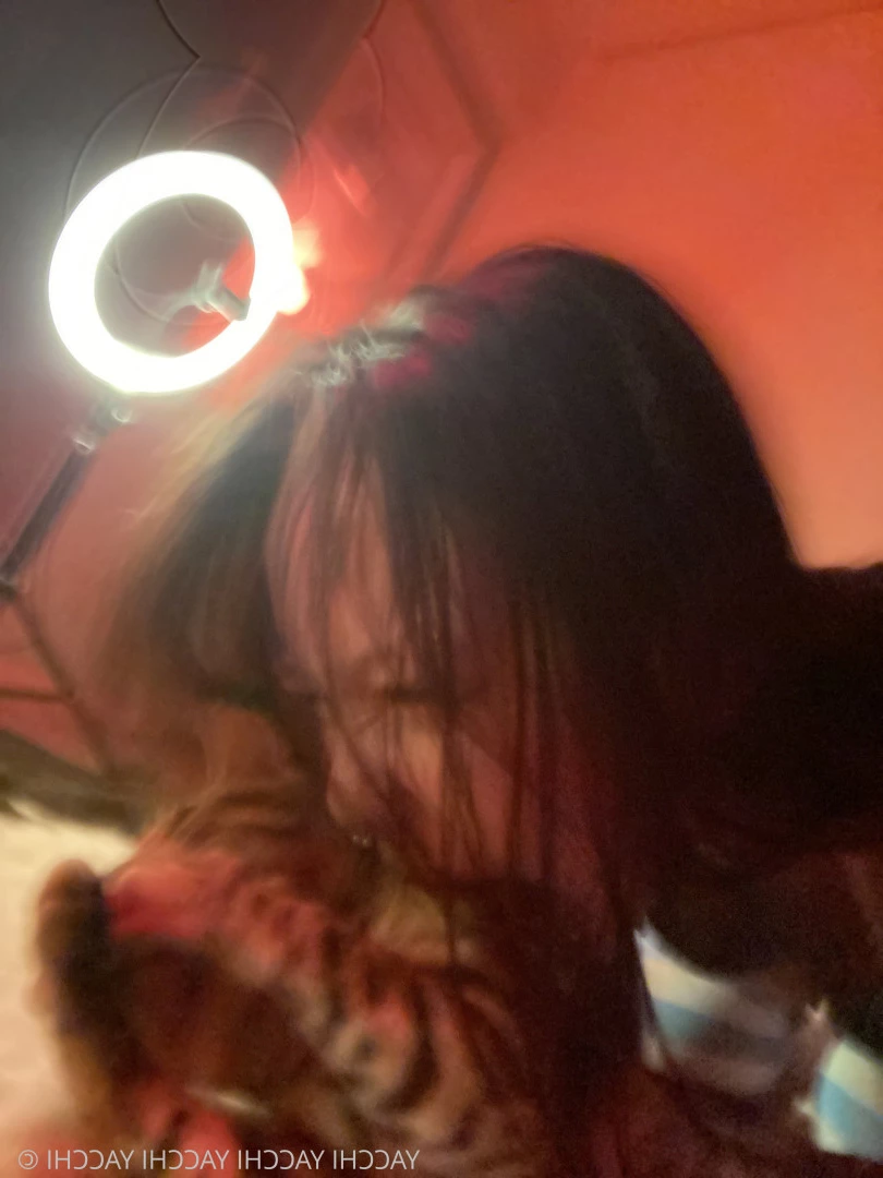 yacchi Onlyfans leaked photo 6650214 on Hotleaks.tv
