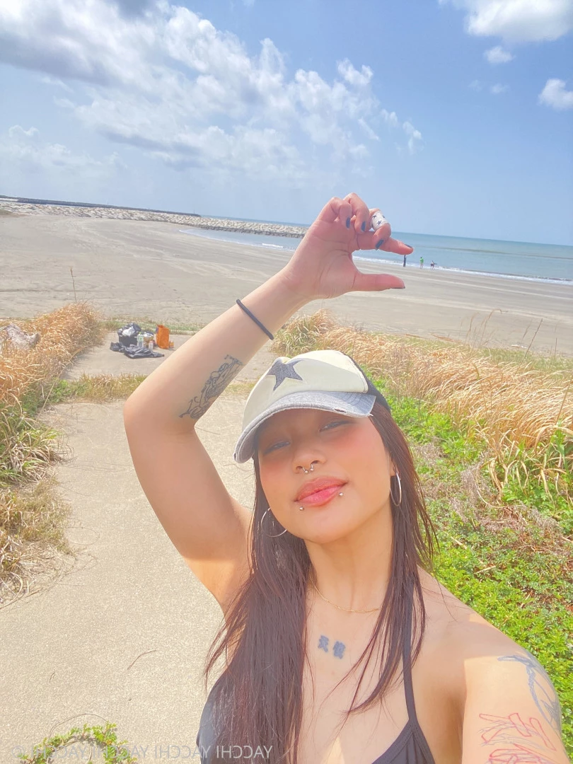 yacchi Onlyfans leaked photo 6650249 on Hotleaks.tv