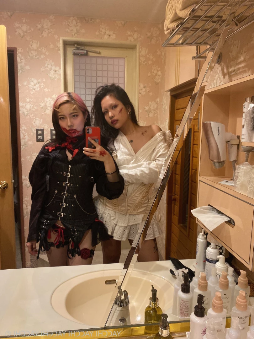 yacchi Onlyfans leaked photo 6650281 on Hotleaks.tv