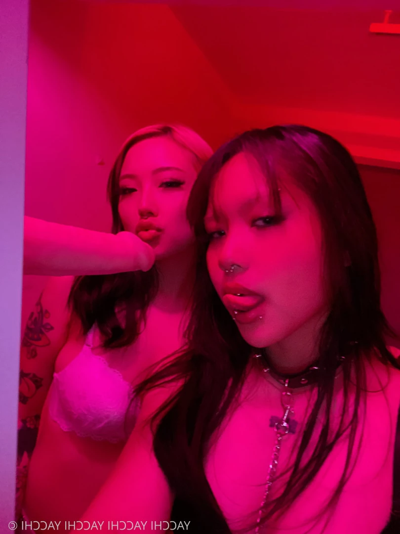 yacchi Onlyfans leaked photo 6650325 on Hotleaks.tv