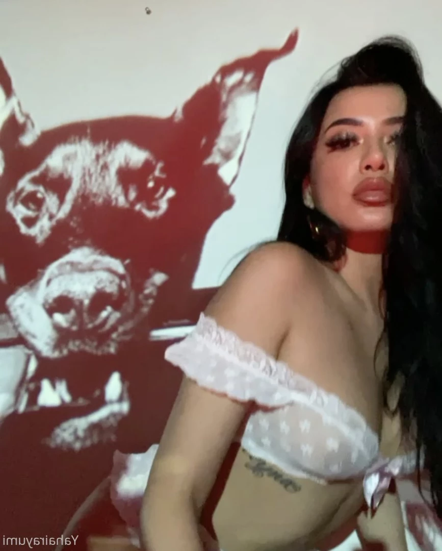 Yahaira Yumi [ yahairayumi ] Onlyfans leaked photo 6501873 on Hotleaks.tv