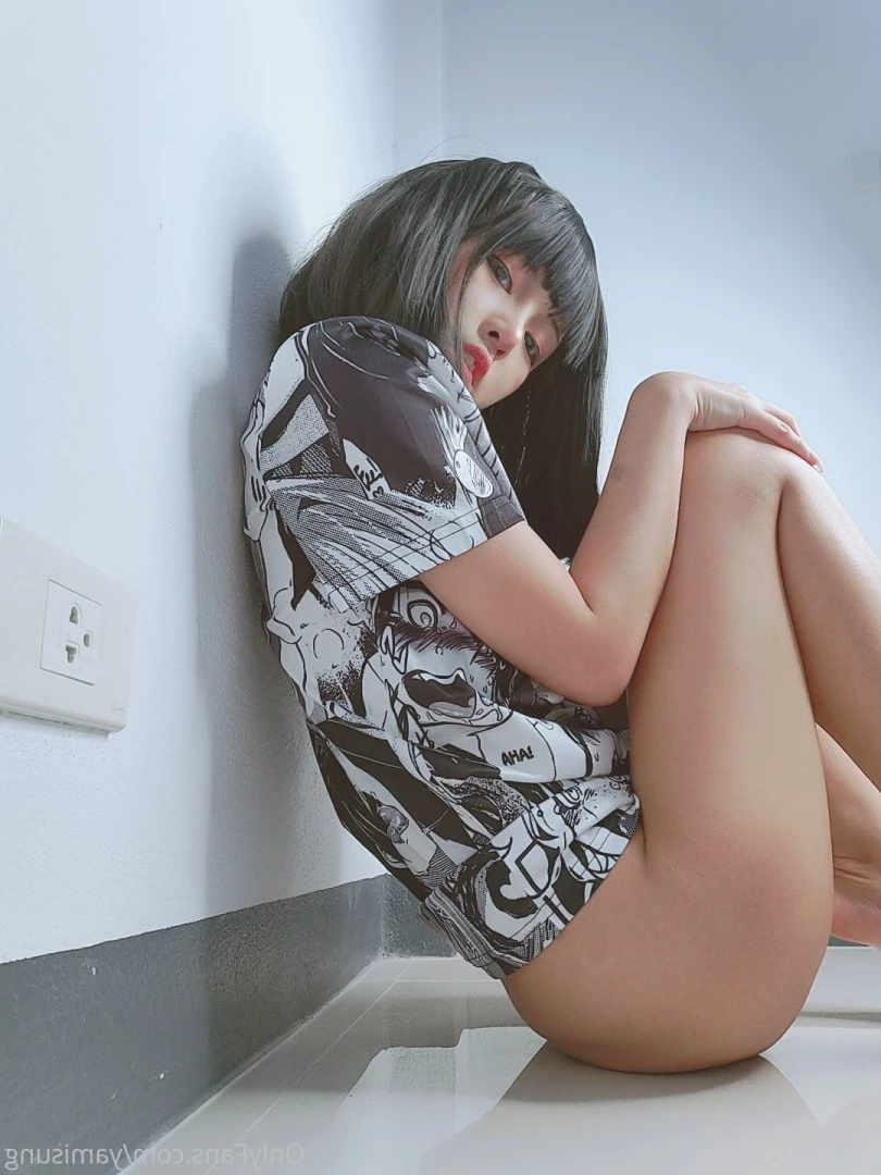 Yami [ yamisung ] Onlyfans leaked photo 6990171 on Hotleaks.tv