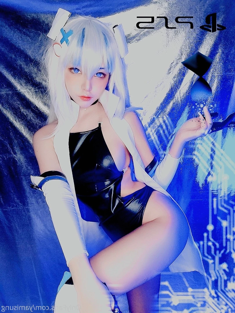 Yami [ yamisung ] Onlyfans leaked photo 6990178 on Hotleaks.tv