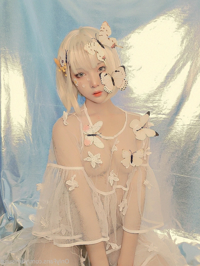 Yami [ yamisung ] Onlyfans leaked photo 6990752 on Hotleaks.tv