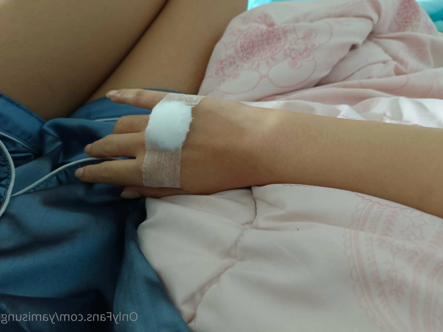 Yami [ yamisung ] Onlyfans leaked photo 6990872 on Hotleaks.tv