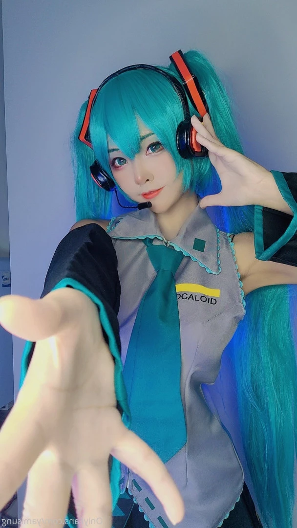 Yami [ yamisung ] Onlyfans leaked photo 6990997 on Hotleaks.tv