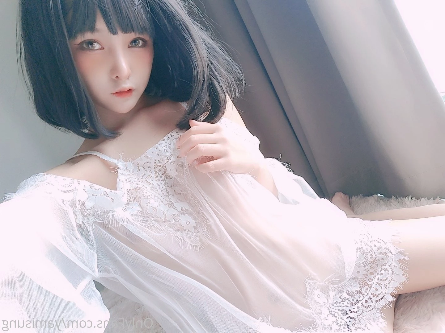 Yami [ yamisung ] Onlyfans leaked photo 6991138 on Hotleaks.tv