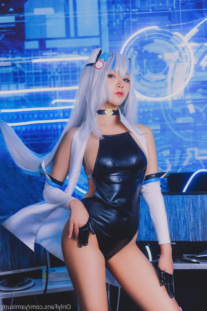 Yami [ yamisung ] Onlyfans leaked photo 6992119 on Hotleaks.tv