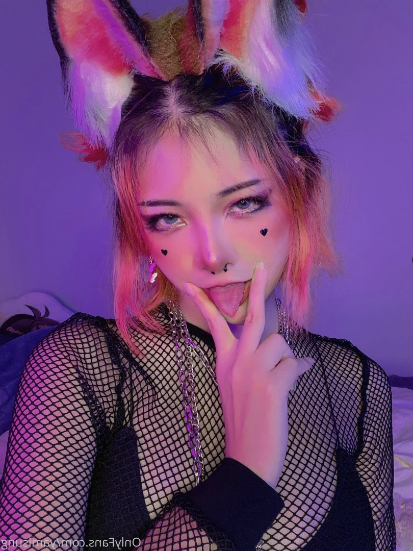 Yami [ yamisung ] Onlyfans leaked photo 6993132 on Hotleaks.tv