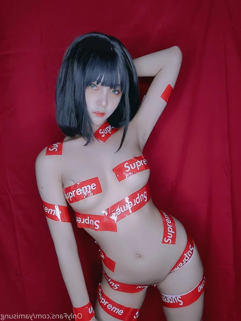 Yami [ yamisung ] Onlyfans leaked photo 6993187 on Hotleaks.tv