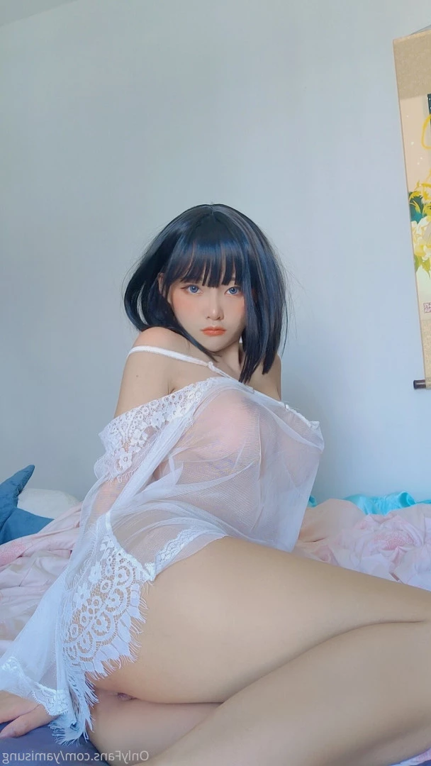 Yami [ yamisung ] Onlyfans leaked photo 6993742 on Hotleaks.tv