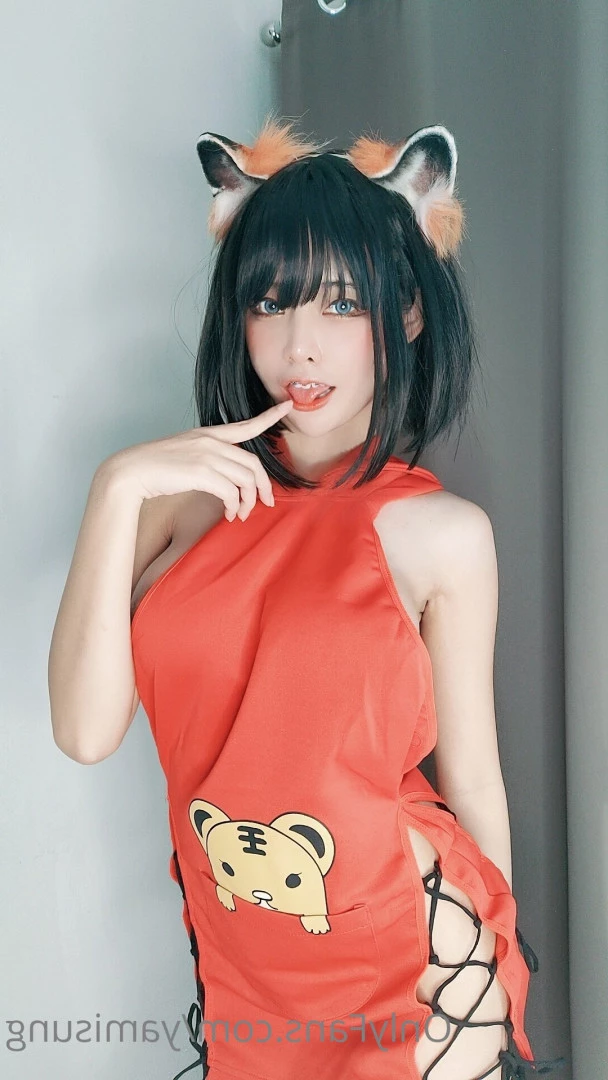 Yami [ yamisung ] Onlyfans leaked photo 6993780 on Hotleaks.tv