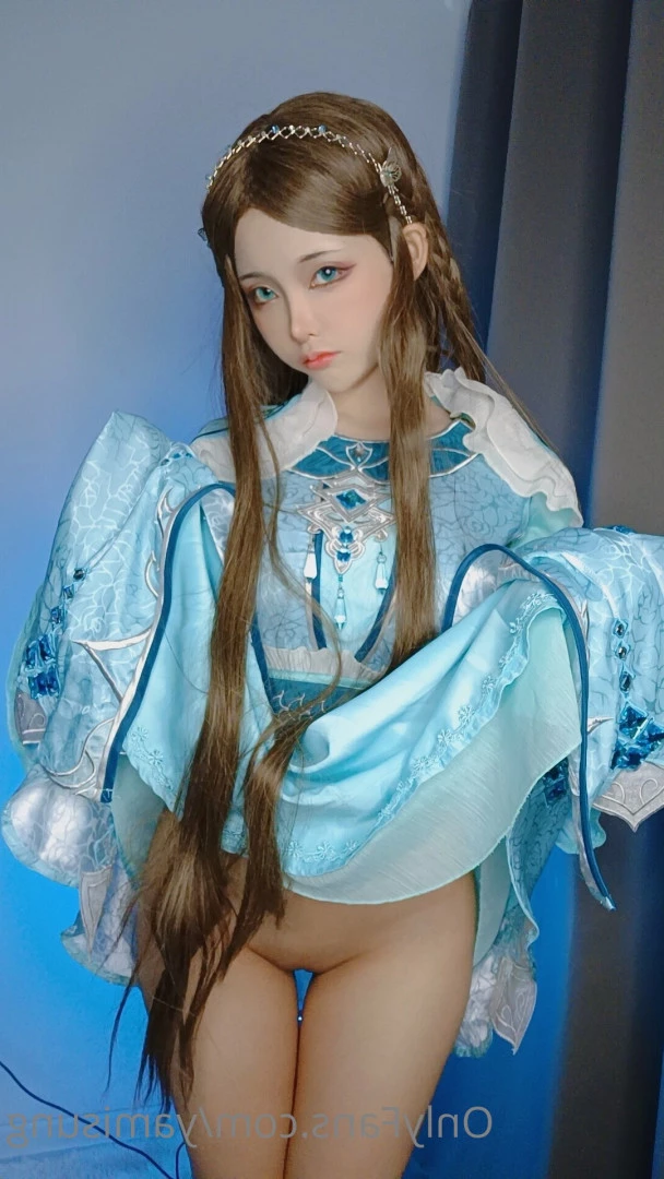 Yami [ yamisung ] Onlyfans leaked photo 6994055 on Hotleaks.tv