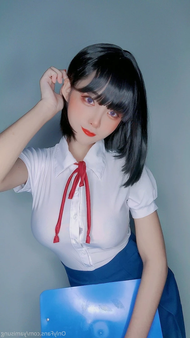 Yami [ yamisung ] Onlyfans leaked photo 6994486 on Hotleaks.tv