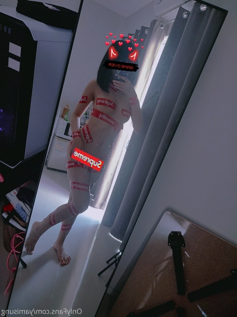 Yami [ yamisung ] Onlyfans leaked photo 6994550 on Hotleaks.tv
