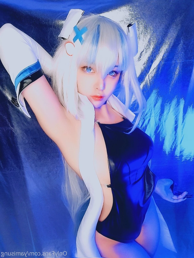 Yami [ yamisung ] Onlyfans leaked photo 6995013 on Hotleaks.tv