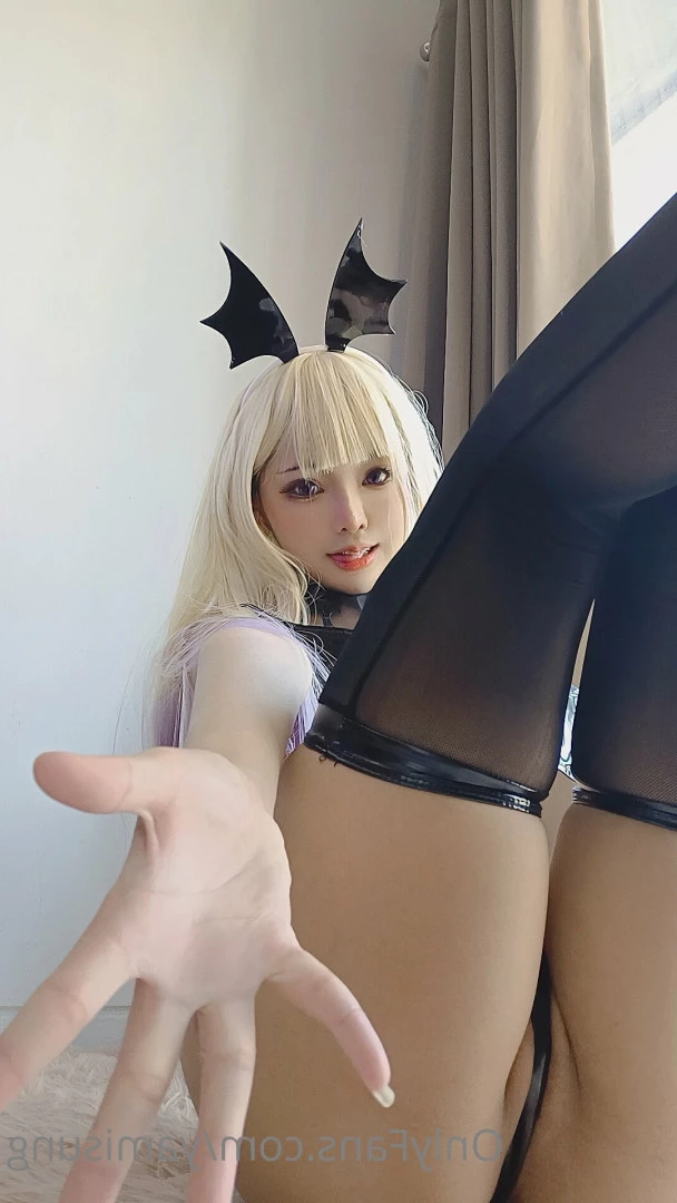 Yami [ yamisung ] Onlyfans leaked photo 6995270 on Hotleaks.tv