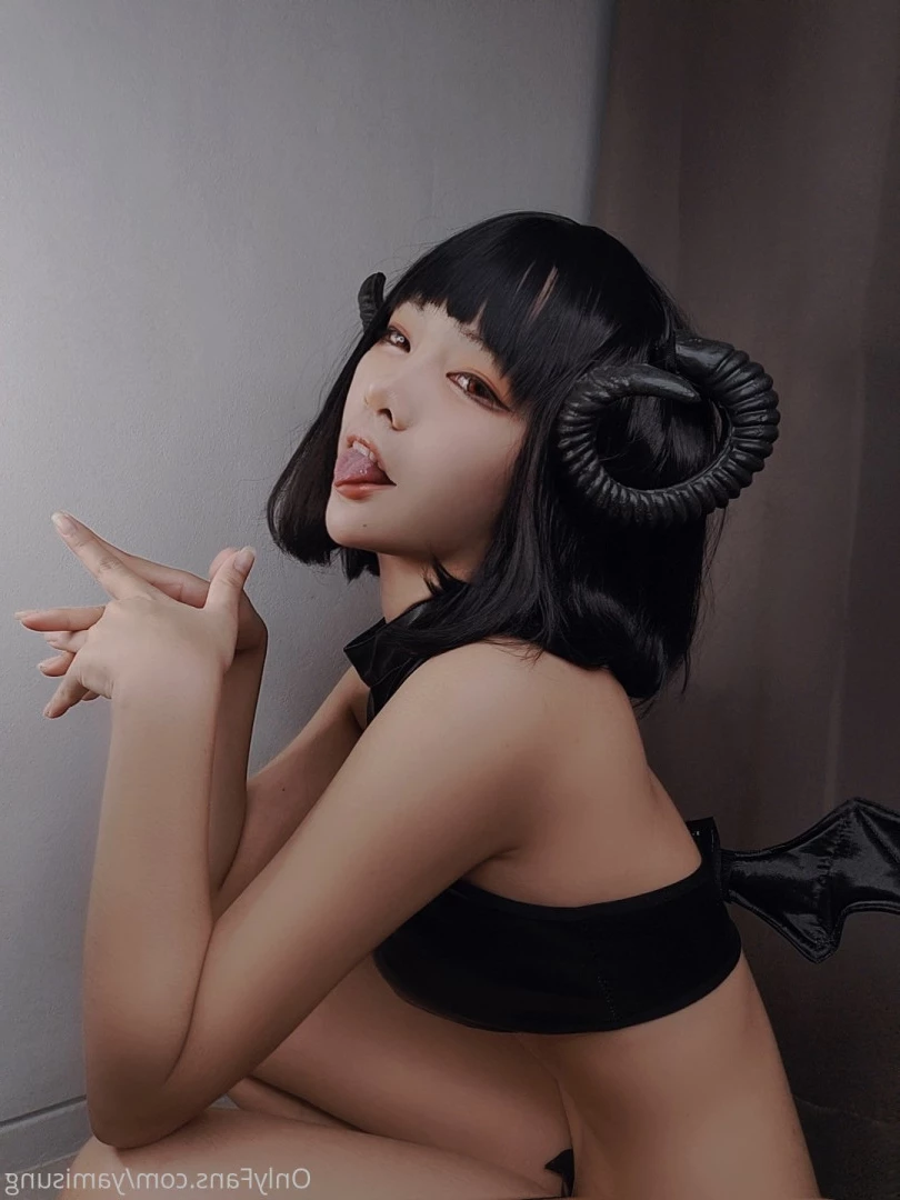Yami [ yamisung ] Onlyfans leaked photo 6995940 on Hotleaks.tv