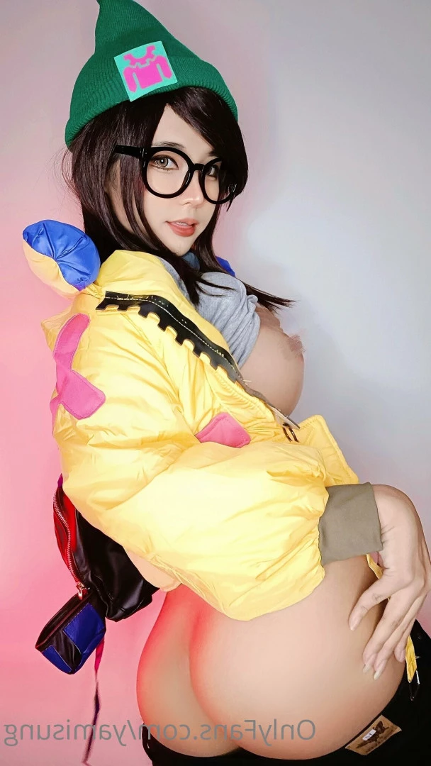 Yami [ yamisung ] Onlyfans leaked photo 6995992 on Hotleaks.tv