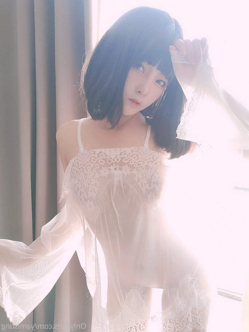 Yami [ yamisung ] Onlyfans leaked photo 6996029 on Hotleaks.tv