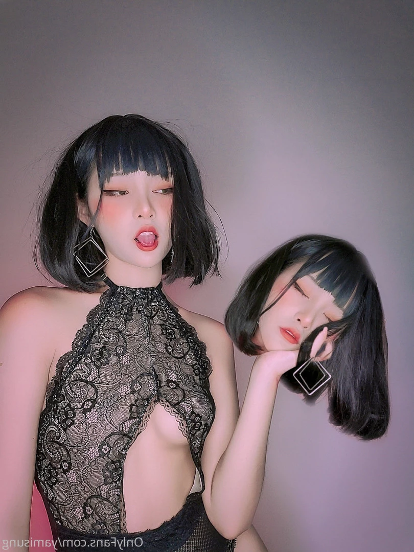 Yami [ yamisung ] Onlyfans leaked photo 6996144 on Hotleaks.tv